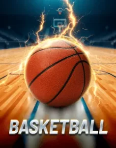 FBMPLAY basketball gameplay with exciting sports competition and live moments