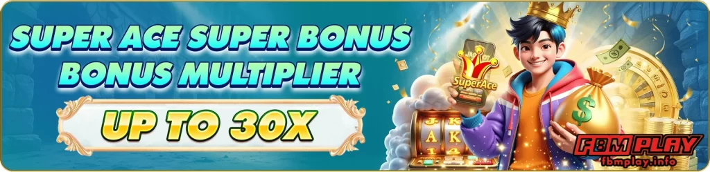 FBMPLAY mobile slot experience with immersive online casino gameplay