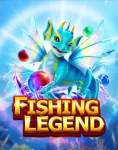 FBMPLAY fishing lobby with animated sea creatures and action effects