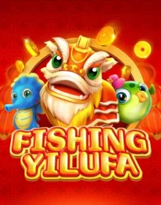 FBMPLAY arcade fishing gameplay with ocean effects and bonus features